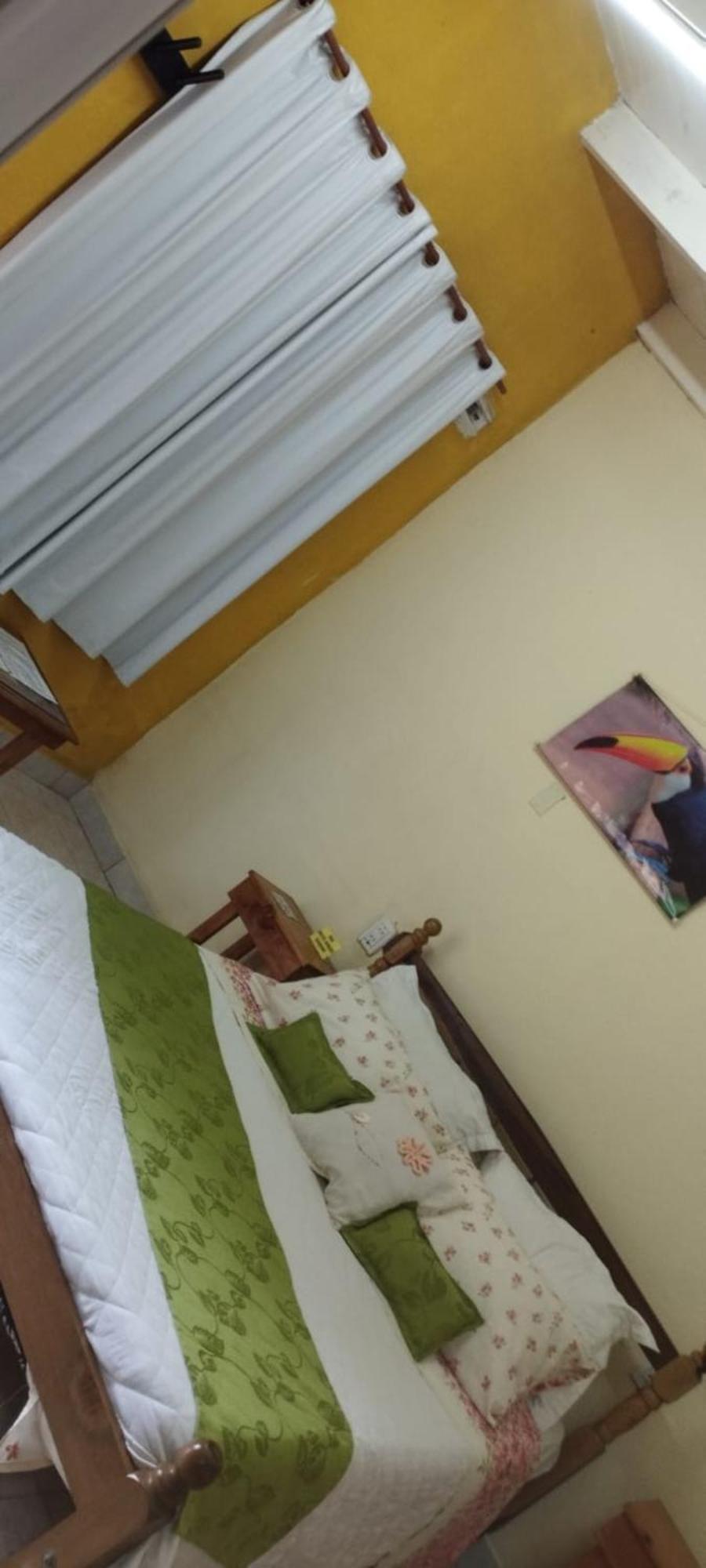 Hostel Damaris Puerto Iguazú Exterior foto